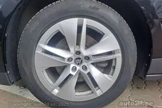 Škoda Enyaq, 70 kW, electric, automatic, rear-wheel drive