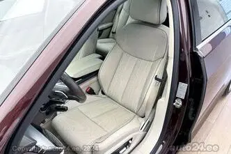 Audi A8, 3.0, 250 kW, petrol, automatic, four-wheel drive