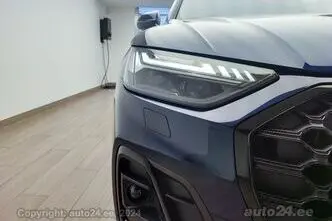 Audi Q5, 2.0, 150 kW, diisel, automaat, nelikvedu