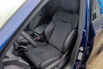 Audi Q5, 2.0, 150 kW, diisel, automaat, nelikvedu