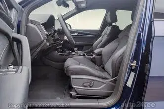 Audi Q5, 2.0, 150 kW, diisel, automaat, nelikvedu