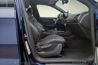 Audi Q5, 2.0, 150 kW, diisel, automaat, nelikvedu