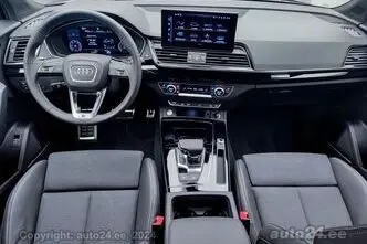 Audi Q5, 2.0, 150 kW, diisel, automaat, nelikvedu