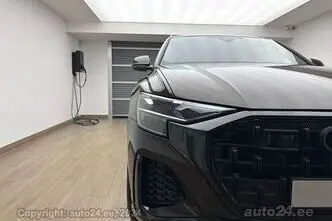 Audi Q8, 3.0, 210 kW, diisel, automaat, nelikvedu