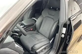 Audi Q8, 3.0, 210 kW, diisel, automaat, nelikvedu