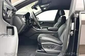 Audi Q8, 3.0, 210 kW, diisel, automaat, nelikvedu