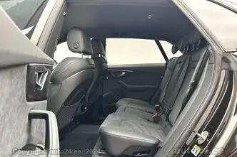 Audi Q8, 3.0, 210 kW, diisel, automaat, nelikvedu