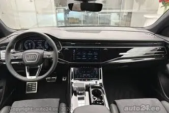 Audi Q8, 3.0, 210 kW, diisel, automaat, nelikvedu