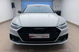 Audi A7, 2.0, 195 kW, petrol, automatic, four-wheel drive