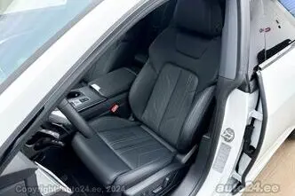Audi A7, 2.0, 195 kW, petrol, automatic, four-wheel drive