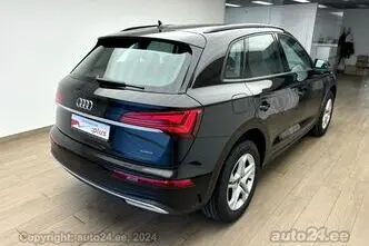 Audi Q5, 2.0, 150 kW, дизель, автомат, полный привод