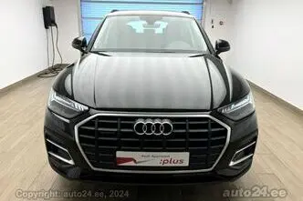 Audi Q5, 2.0, 150 kW, дизель, автомат, полный привод