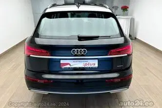 Audi Q5, 2.0, 150 kW, дизель, автомат, полный привод