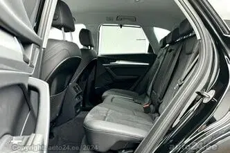 Audi Q5, 2.0, 150 kW, дизель, автомат, полный привод