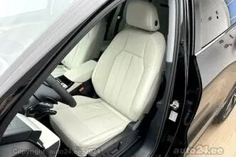 Audi Q6 e-tron, 285 kW, electric, automatic, four-wheel drive