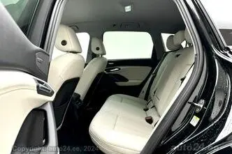 Audi Q6 e-tron, 285 kW, electric, automatic, four-wheel drive