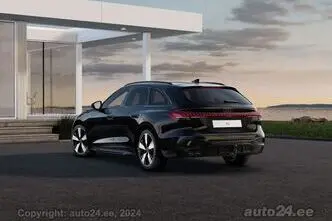 Audi A5, 2.0, 150 kW, дизель, автомат, полный привод
