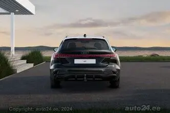 Audi A5, 2.0, 150 kW, дизель, автомат, полный привод