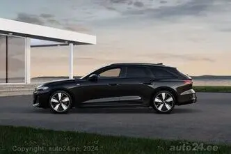 Audi A5, 2.0, 150 kW, дизель, автомат, полный привод