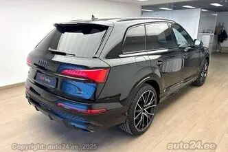 Audi Q7, 3.0, 210 kW, diisel, automaat, nelikvedu