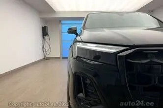 Audi Q7, 3.0, 210 kW, diisel, automaat, nelikvedu