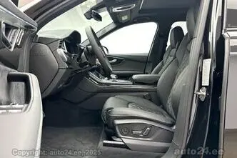 Audi Q7, 3.0, 210 kW, diisel, automaat, nelikvedu