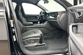 Audi Q7, 3.0, 210 kW, diisel, automaat, nelikvedu