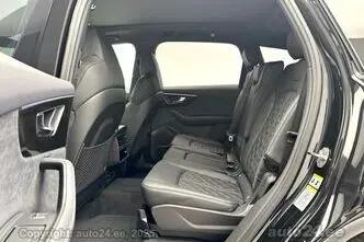 Audi Q7, 3.0, 210 kW, diisel, automaat, nelikvedu