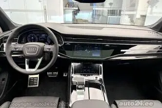 Audi Q7, 3.0, 210 kW, diisel, automaat, nelikvedu