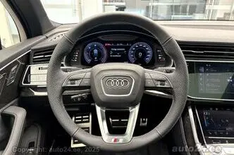 Audi Q7, 3.0, 210 kW, diisel, automaat, nelikvedu