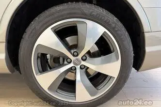 Audi Q7, 3.0, 245 kW, бензин, автомат, полный привод