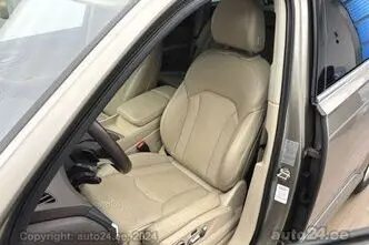 Audi Q7, 3.0, 245 kW, бензин, автомат, полный привод