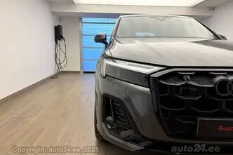 Audi Q7, 3.0, 210 kW, дизель, автомат, полный привод