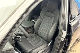 Audi Q7, 3.0, 210 kW, дизель, автомат, полный привод