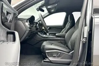Audi Q7, 3.0, 210 kW, дизель, автомат, полный привод