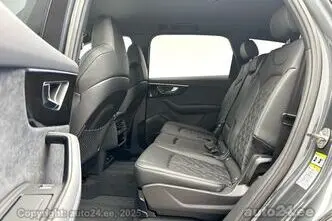 Audi Q7, 3.0, 210 kW, дизель, автомат, полный привод