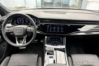 Audi Q7, 3.0, 210 kW, дизель, автомат, полный привод