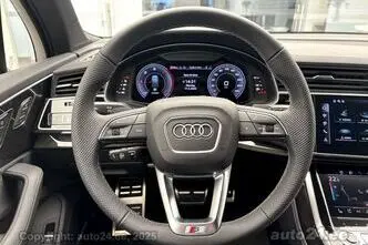 Audi Q7, 3.0, 210 kW, дизель, автомат, полный привод