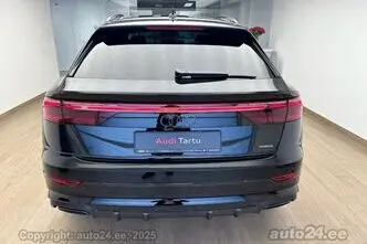 Audi Q8, 3.0, 210 kW, дизель, автомат, полный привод