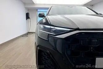 Audi Q8, 3.0, 210 kW, дизель, автомат, полный привод