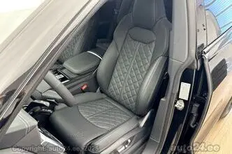 Audi Q8, 3.0, 210 kW, дизель, автомат, полный привод