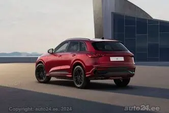 Audi Q5, 2.0, 150 kW, дизель, автомат, полный привод