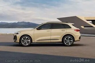 Audi Q5, 2.0, 150 kW, дизель, автомат, полный привод