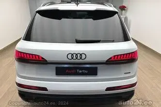 Audi Q7, 3.0, 210 kW, hübriid, automaat, nelikvedu