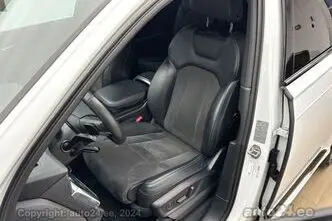 Audi Q7, 3.0, 210 kW, hübriid, automaat, nelikvedu