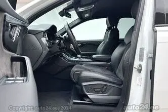 Audi Q7, 3.0, 210 kW, hübriid, automaat, nelikvedu