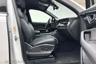 Audi Q7, 3.0, 210 kW, hübriid, automaat, nelikvedu