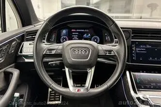 Audi Q7, 3.0, 210 kW, hübriid, automaat, nelikvedu