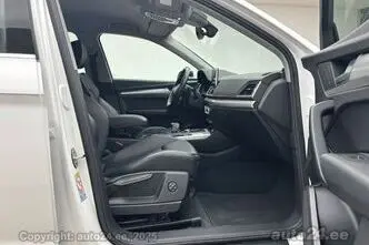 Audi Q5, 2.0, 120 kW, diisel, automaat, nelikvedu