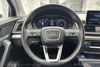 Audi Q5, 2.0, 120 kW, diisel, automaat, nelikvedu